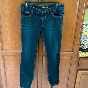 Express Jeans
